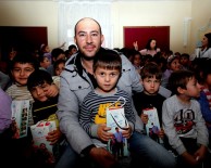 HACIVAT VE KARAGÖZ - Hem Eğlendiler Hem Öğrendiler