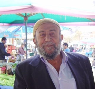 Hisarcık Eski Belediye Başkanı Demirtaş Vefat Etti