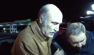 Hüseyin Çapkın, Silivri Cezaevi'nden Tahliye Edildi