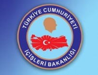 BATTAL İLGEZDI - İçişleri Bakanlığı'ndan Battal İlgezdi açıklaması