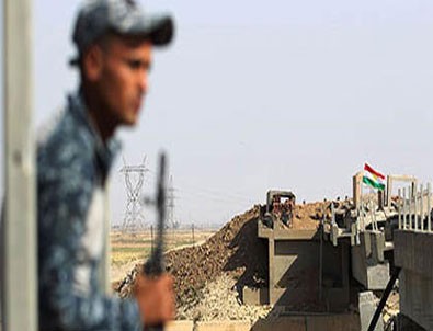 Barzani'ye kötü haber: Müdahale ederiz...