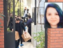 İzmir’de üniversite öğrencisi Zülal T. kılıçla katledildi