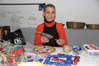 BEYİN GÜCÜ - Kanserin Yenemediği Kadın