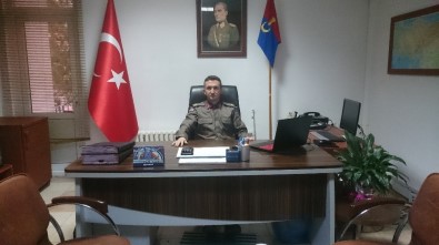 Kargı'da Profesyonel Jandarma Dönemi