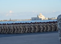 HALIFE - Katar Milli Günü'nü Kutladı