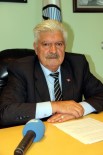 KESOB Başkanı Ahmet Övüç Açıklaması
