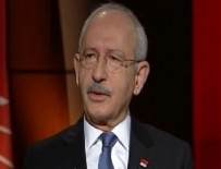 TAKİPSİZLİK KARARI - Kılıçdaroğlu'dan ittifak açıklaması