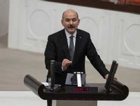 ATAŞEHİR BELEDİYESİ - Bakan Soylu: Kılıçdaroğlu Ataşehir konusunda yalan söylüyor