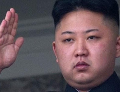 Kim Jong-Un resti çekti: Reddediyoruz