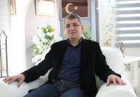 OKTAY KALDıRıM - Milletvekili Serdar Açıklaması 'Elazığ,Yatırım Yapmak İsteyen Bütün Girişimcilere Eşsiz Bir Fırsat Sunuyor'