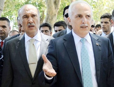 Hüseyin Avni Mutlu ve Hüseyin Çapkın'ın tahliyesi istendi