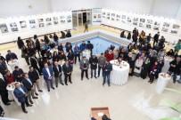 ÇORUH - 'Onun Arabası Var' Fotoğraf Sergisi Açıldı