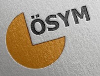 FRANSıZCA - ÖSYM'den 4 dilde daha e-Sınav müjdesi