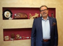 İLAÇ KULLANIMI - Prof. Dr. Gümürdülü Açıklaması 'Stres Mideden Vuruyor'