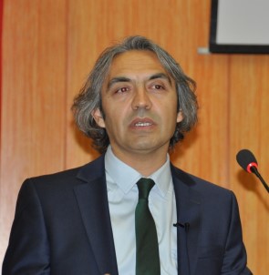 Prof. Dr. Mesut Demir Açıklaması 'Kalp Çarpıntısını Dikkate Alın'