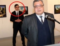 FETÖ TERÖR ÖRGÜTÜ - Savcılıktan Karlov suikastı ile ilgili açıklama