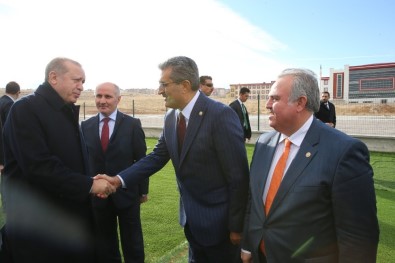 Serbest Bölge İle Karaman'ın Üretim Ve İhracat Gücü Artacak