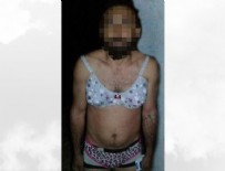 KADIN KIYAFETİ - Sevgilisinin eşinin tecavüzüne uğradığını iddia etti