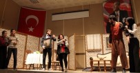 Sinop'ta 'Nikah Kağıdı' Kapalı Gişe Oynadı