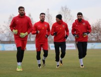 UMUT BULUT - Sumudica Açıklaması 'Malatyaspor Karşısında İyi Bir Maç Çıkarmak İstiyoruz'