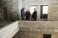 SAĞLIK OCAĞI - Talas'a Bir Sağlık Ocağı Daha Yapılacak