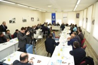 ALINUR AKTAŞ - Terminale Neşter