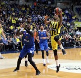 JOVANOVIC - THY Euroleague Açıklaması Fenerbahçe Doğuş Açıklaması 82 - Kızılyıldız Açıklaması 56