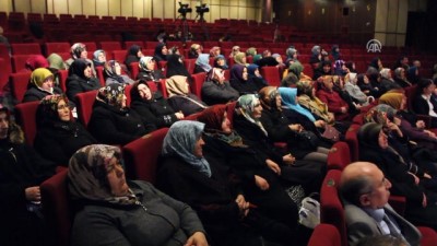 'Tıbbi Ve Aromatik Bitki Yetiştiriciliği' Eğitimi