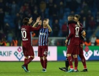 Trabzonspor, 2010-2011 sezonu serisine gözünü dikti