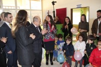 ZÜLKIF DAĞLı - Üniversite Öğrencileri Ana Sınışı Kazandırdı