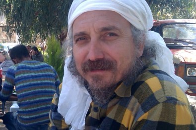 Usta Yönetmen Yüksel Aksu, Ankara'da