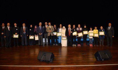 Vali Necati Şentürk Mevlid-İ Nebi Etkinliklerini Değerlendirdi