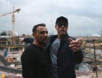 Van Damme, Türk iş adamlarıyla fitness zinciri kuracak Haberi