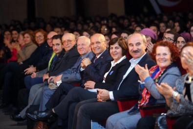 Yaşar Açıklaması 'Bu Halk Cumhuriyete Sahip Çıkmaya Devam Edecektir'