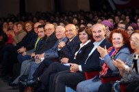 NAZIM HİKMET - Yaşar Açıklaması 'Bu Halk Cumhuriyete Sahip Çıkmaya Devam Edecektir'