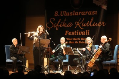 Yenimahalle'de Pahalı Konser