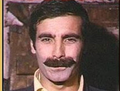 Yeşilçam'ın ünlü ismi hayatını kaybetti