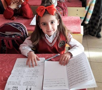 Zeynep'ten Geriye 'Cennet' Kaldı