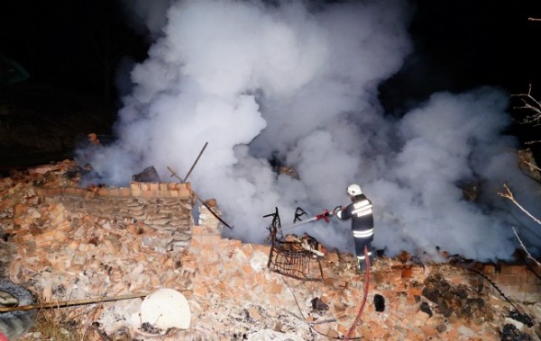 Kayıp aile ilgili sır çözüldü