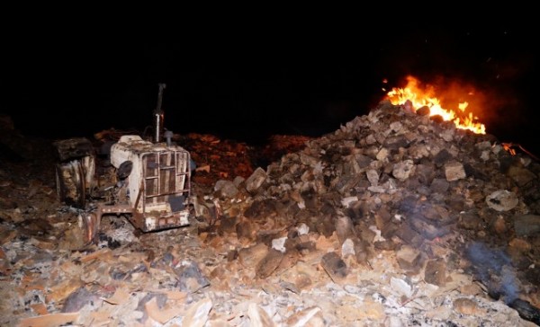 Kayıp aile ilgili sır çözüldü