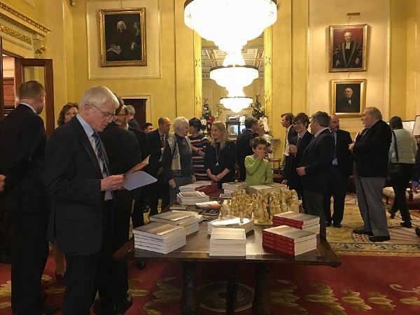 Ziyaret Tepe kazısının hikayesi İngilizcede