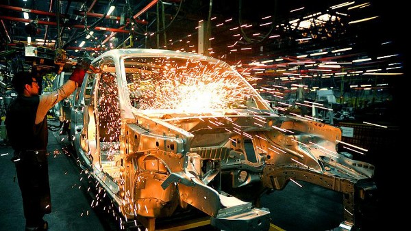 Ekonomide 2017 böyle geçti