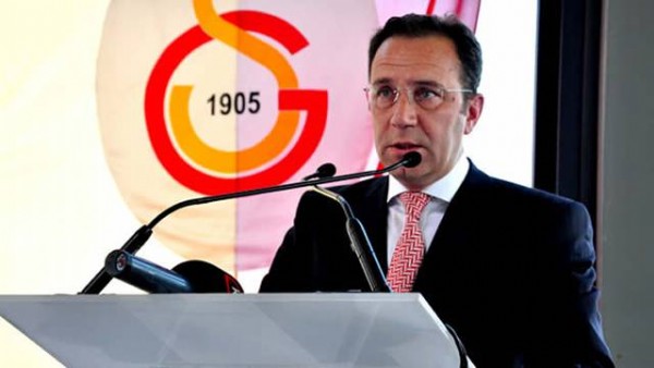 Özbek'e karşı ilk aday belli oldu