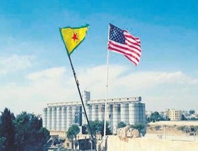 ABD: YPG'ye silah vermeyi bırakacağız