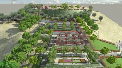 Ahmet Taner Kışlalı Katalpasına Kavuşacak