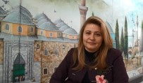 FARKINDALIK GÜNÜ - AK Parti Bursa Milletvekili Karaburun Açıklaması