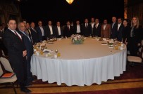 AK Parti Genel Başkan Yardımcısı Dağ'dan, Kılıçdaroğlu'na 'Einstein'lı Yanıt