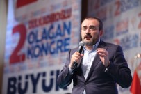 MAHİR ÜNAL - AK Parti Genel Başkan Yardımcısı Ünal Açıklaması 'Bir Değişim Ve Yenilenme İhtiyacımız, Apaçık Ortadadır'