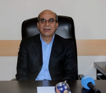 Anadolu Sakatlar Derneği Başkanı Osman Kılıç Açıklaması