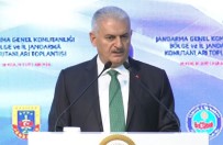 ENGELLİLER GÜNÜ - Başbakan Yıldırım'ın 'Dünya Engelliler Günü' Mesajı